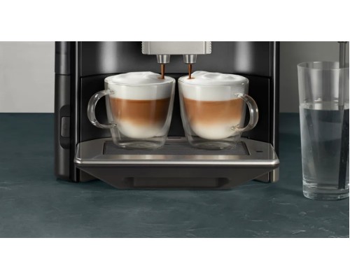 Купить  Кофемашина Siemens TE658209RW в интернет-магазине Мега-кухня 7