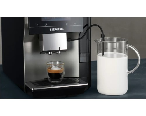 Купить  Кофемашина Siemens TP715GB1 в интернет-магазине Мега-кухня 3