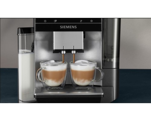 Купить  Кофемашина Siemens TQ717GB3 в интернет-магазине Мега-кухня 2