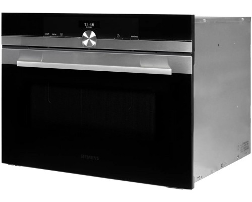 Купить  Микроволновая печь Siemens CF 634AGS1 в интернет-магазине Мега-кухня 2