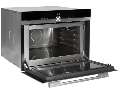 Купить  Микроволновая печь Siemens CF 634AGS1 в интернет-магазине Мега-кухня 3