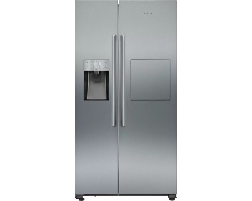 Купить 123 Холодильник Siemens KA93GAI30M в интернет-магазине Мега-кухня