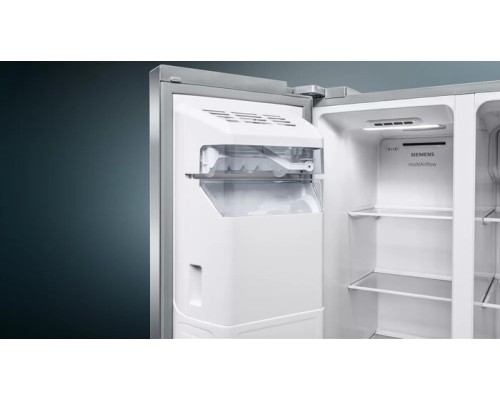 Купить  Холодильник Siemens KA93GAI30M в интернет-магазине Мега-кухня 3