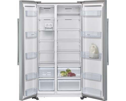 Купить  Холодильник Siemens KA93NVL30M в интернет-магазине Мега-кухня 1