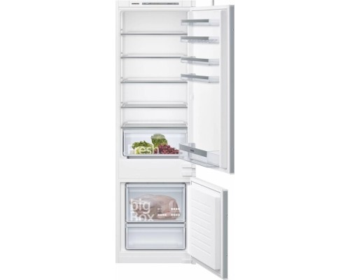 Купить 123 Холодильник Siemens KI87VVS30M в интернет-магазине Мега-кухня