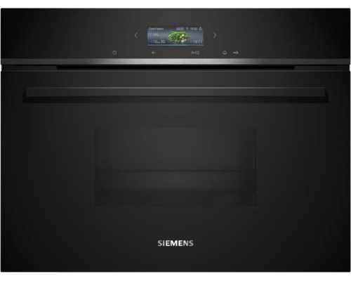 Купить Пароварка Siemens CD 714GXB1 в интернет-магазине Мега-кухня