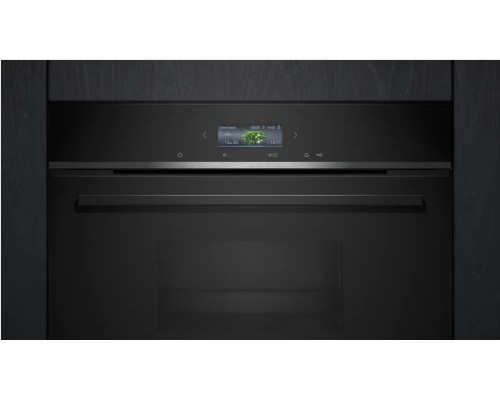 Купить  Пароварка Siemens CD 714GXB1 в интернет-магазине Мега-кухня 1