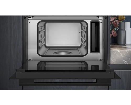 Купить  Пароварка Siemens CD 714GXB1 в интернет-магазине Мега-кухня 2