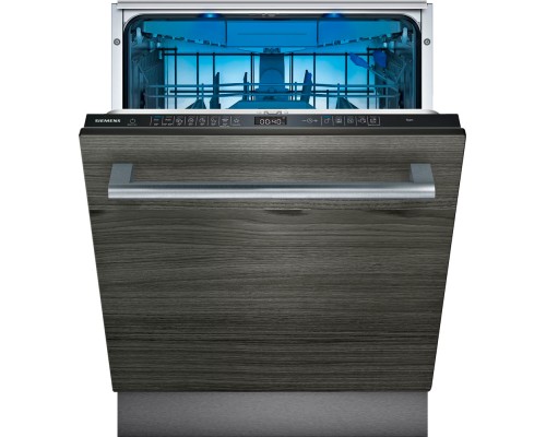 Купить 123 Посудомоечная машина Siemens SN65EX57CE в интернет-магазине Мега-кухня