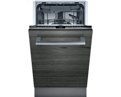 Купить Посудомоечная машина Siemens SR63HX65ME в интернет-магазине Мега-кухня
