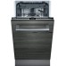 Купить 123 Посудомоечная машина Siemens SR63HX65ME в интернет-магазине Мега-кухня