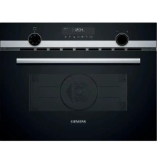 Микроволновая печь Siemens CM585AGS1
