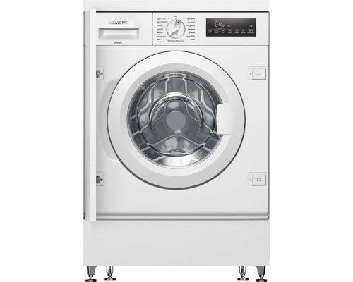 Купить 123 Стиральная машина Siemens WI14W443 в интернет-магазине Мега-кухня