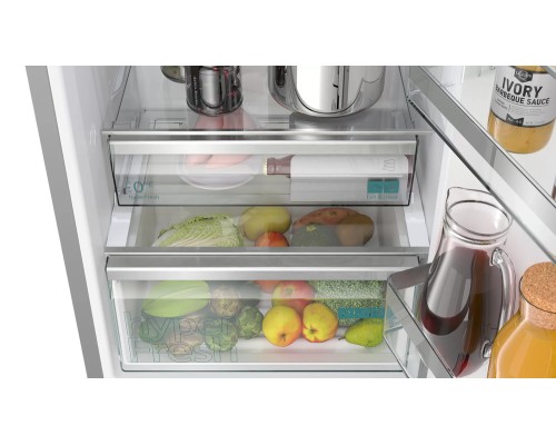 Купить  Холодильник Siemens KG39NAICT в интернет-магазине Мега-кухня 4