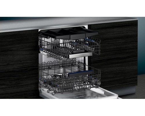 Купить  Встраиваемая посудомоечная машина Siemens SN 55ZS67CE в интернет-магазине Мега-кухня 2