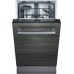 Купить 123 Встраиваемая посудомоечная машина Siemens SR61HX08KE в интернет-магазине Мега-кухня