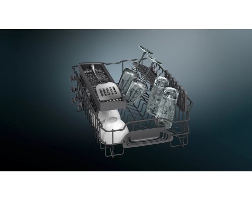 Купить  Встраиваемая посудомоечная машина Siemens SR61HX08KE в интернет-магазине Мега-кухня 3