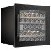 Купить  Винный шкаф Temptech Sommelier SOMZ60DB-24 в интернет-магазине Мега-кухня 1