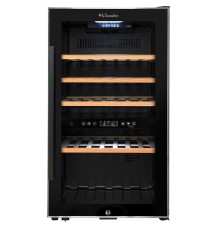 Винный шкаф La Sommeliere ECS51.2Z