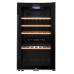 Купить Винный шкаф La Sommeliere ECS51.2Z в интернет-магазине Мега-кухня 1