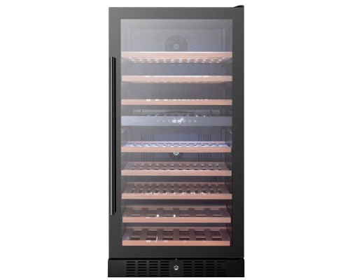 Купить  Винный шкаф Temptech Classique CL120DB в интернет-магазине Мега-кухня 5