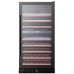 Купить  Винный шкаф Temptech Classique CL120DB в интернет-магазине Мега-кухня 5
