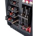 Купить  Винный шкаф Temptech Sommelier SOM2DX60DRB в интернет-магазине Мега-кухня 3