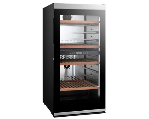 Купить  Винный шкаф MILLESIME140D в интернет-магазине Мега-кухня 2