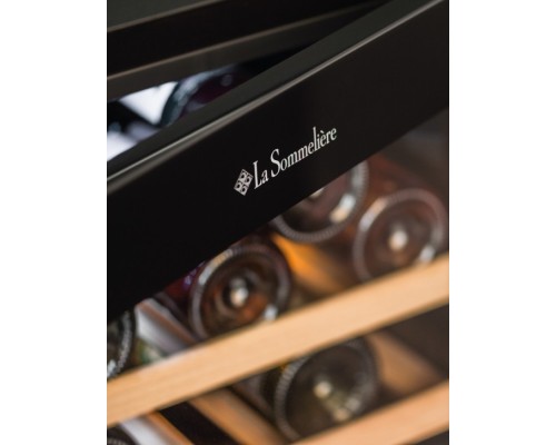 Купить Винный шкаф La Sommeliere SLS45DZ в интернет-магазине Мега-кухня 8 Купить Винный шкаф La Sommeliere SLS45DZ в интернет-магазине Мега-кухня 8