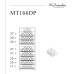 Купить Винный шкаф La Sommeliere MT166DP в интернет-магазине Мега-кухня 4