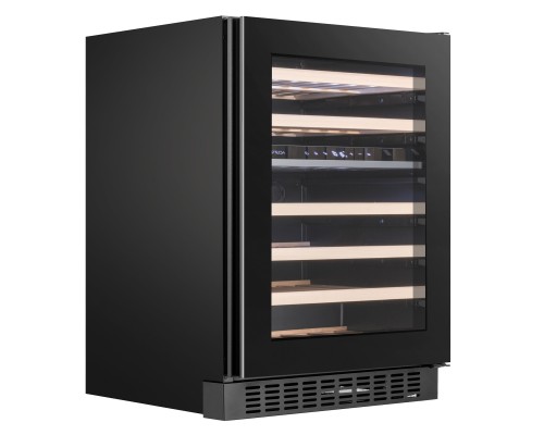 Купить Винный шкаф Temptech Oslo OX60DRB-24 в интернет-магазине Мега-кухня 2 Купить Винный шкаф Temptech Oslo OX60DRB-24 в интернет-магазине Мега-кухня 2