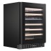 Купить Винный шкаф Temptech Oslo OX60DRB-24 в интернет-магазине Мега-кухня 2