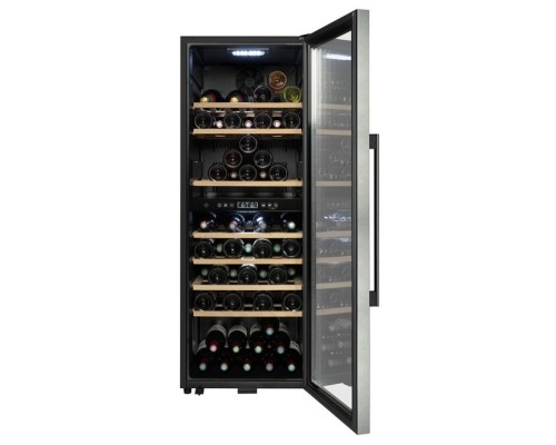 Купить Винный шкаф La Sommeliere ECS81.2Z в интернет-магазине Мега-кухня 1 Купить Винный шкаф La Sommeliere ECS81.2Z в интернет-магазине Мега-кухня 1