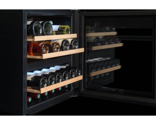 Купить Винный шкаф La Sommeliere LSBI36BDZ в интернет-магазине Мега-кухня 8 Купить Винный шкаф La Sommeliere LSBI36BDZ в интернет-магазине Мега-кухня 8