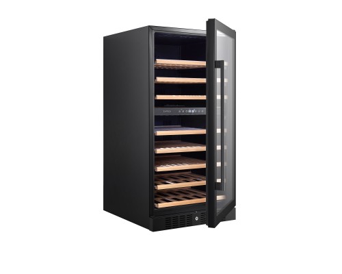 Купить  Винный шкаф Temptech Classique CL120DB в интернет-магазине Мега-кухня 6