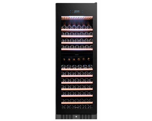 Купить Винный шкаф Temptech Elegance E1000DRB-24 в интернет-магазине Мега-кухня Купить Винный шкаф Temptech Elegance E1000DRB-24 в интернет-магазине Мега-кухня