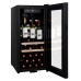 Купить Винный шкаф La Sommeliere LS38BLACK в интернет-магазине Мега-кухня 2