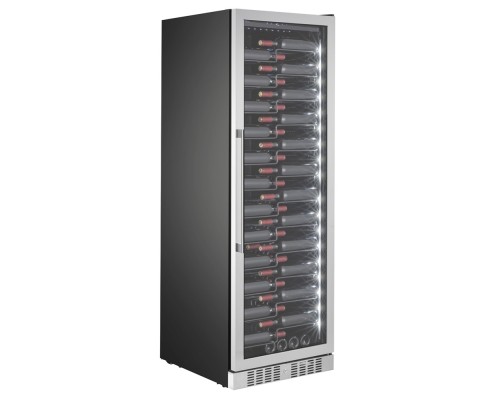 Купить  Винный шкаф Temptech Copenhagen CPRO1800SX-24 в интернет-магазине Мега-кухня 1