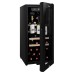 Купить Винный шкаф La Sommeliere LS38BLACK в интернет-магазине Мега-кухня 1