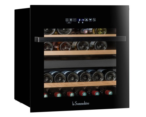 Купить Винный шкаф La Sommeliere LSBI36BDZ в интернет-магазине Мега-кухня Купить Винный шкаф La Sommeliere LSBI36BDZ в интернет-магазине Мега-кухня