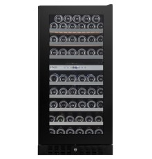 Винный шкаф Temptech STHLM ST120DRB