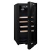 Купить Винный шкаф La Sommeliere LS38BLACK в интернет-магазине Мега-кухня 8