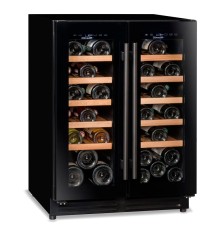 Винный шкаф Climadiff CBU40D1B