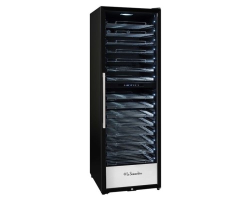Купить Винный шкаф La Sommeliere PRO160DZN в интернет-магазине Мега-кухня 2 Купить Винный шкаф La Sommeliere PRO160DZN в интернет-магазине Мега-кухня 2