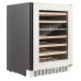 Купить  Винный шкаф Temptech Oslo OX60DRW-24 в интернет-магазине Мега-кухня 2