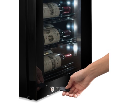 Купить Винный шкаф La Sommeliere COLLECTION в интернет-магазине Мега-кухня 8 Купить Винный шкаф La Sommeliere COLLECTION в интернет-магазине Мега-кухня 8