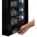 Купить Винный шкаф La Sommeliere COLLECTION в интернет-магазине Мега-кухня 8