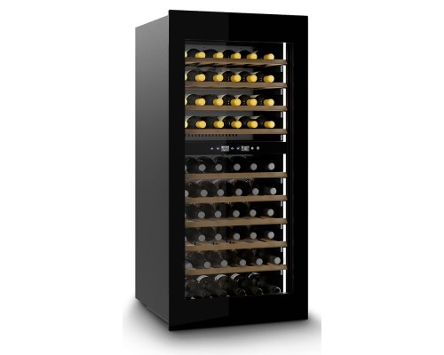 Купить Винный шкаф CASO WineDeluxe WD 60 в интернет-магазине Мега-кухня