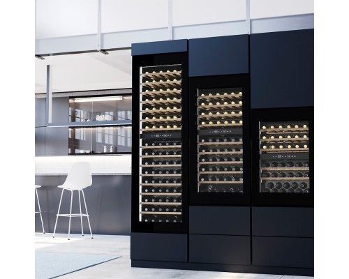 Купить  Винный шкаф CASO WineDeluxe WD 60 в интернет-магазине Мега-кухня 2