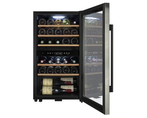 Купить Винный шкаф La Sommeliere ECS31.2Z в интернет-магазине Мега-кухня 7 Купить Винный шкаф La Sommeliere ECS31.2Z в интернет-магазине Мега-кухня 7